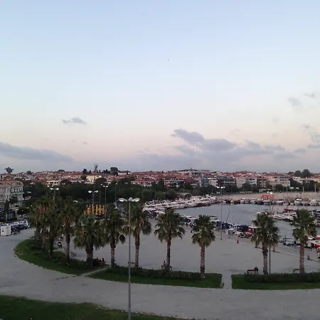Airport 3* Isztambul