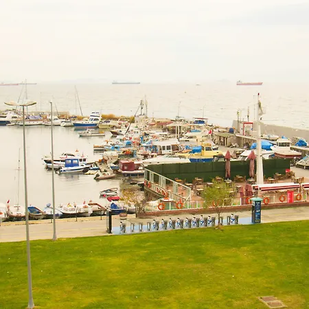 Airport Isztambul