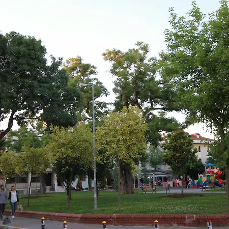 Airport Isztambul